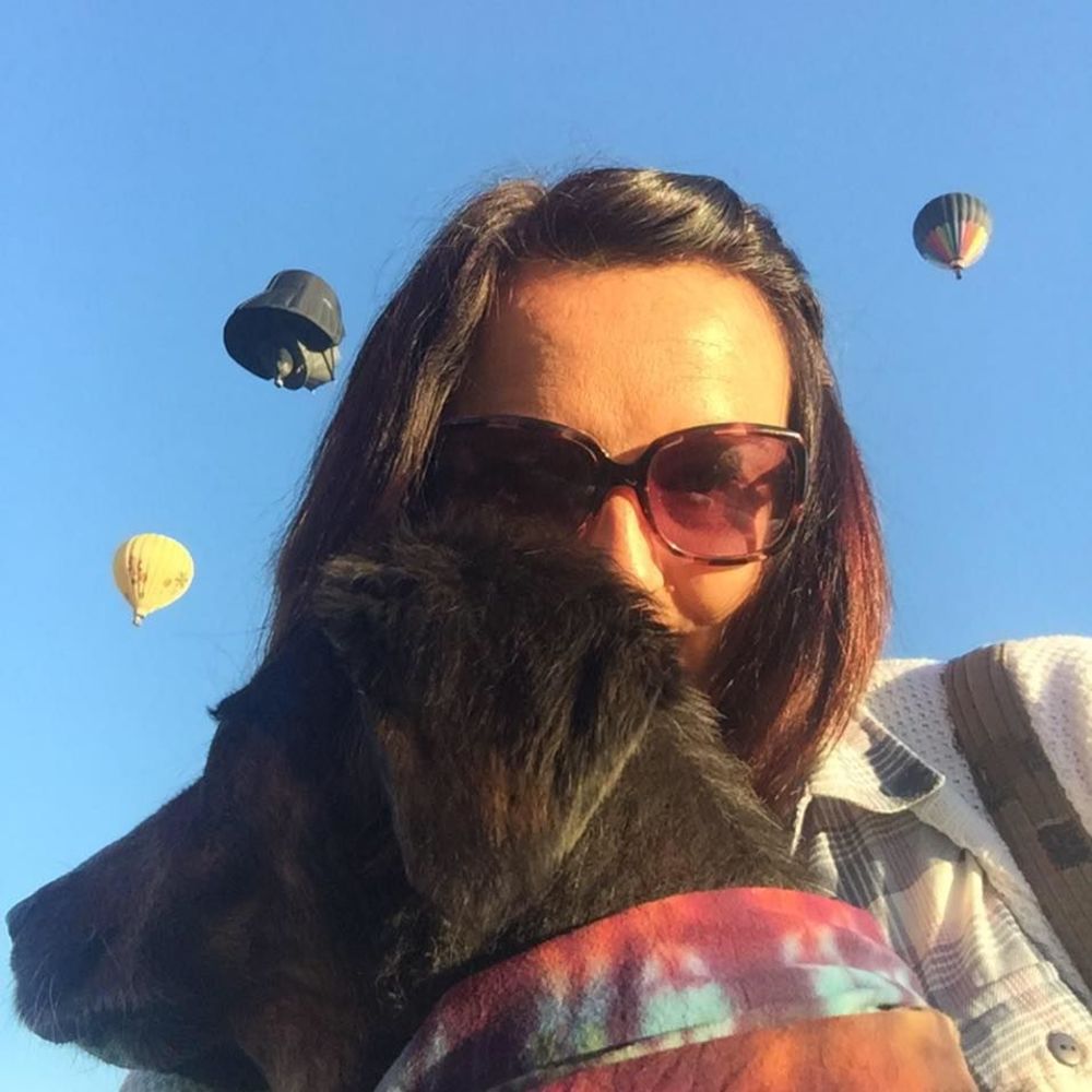 Meet your Posher, Carissa